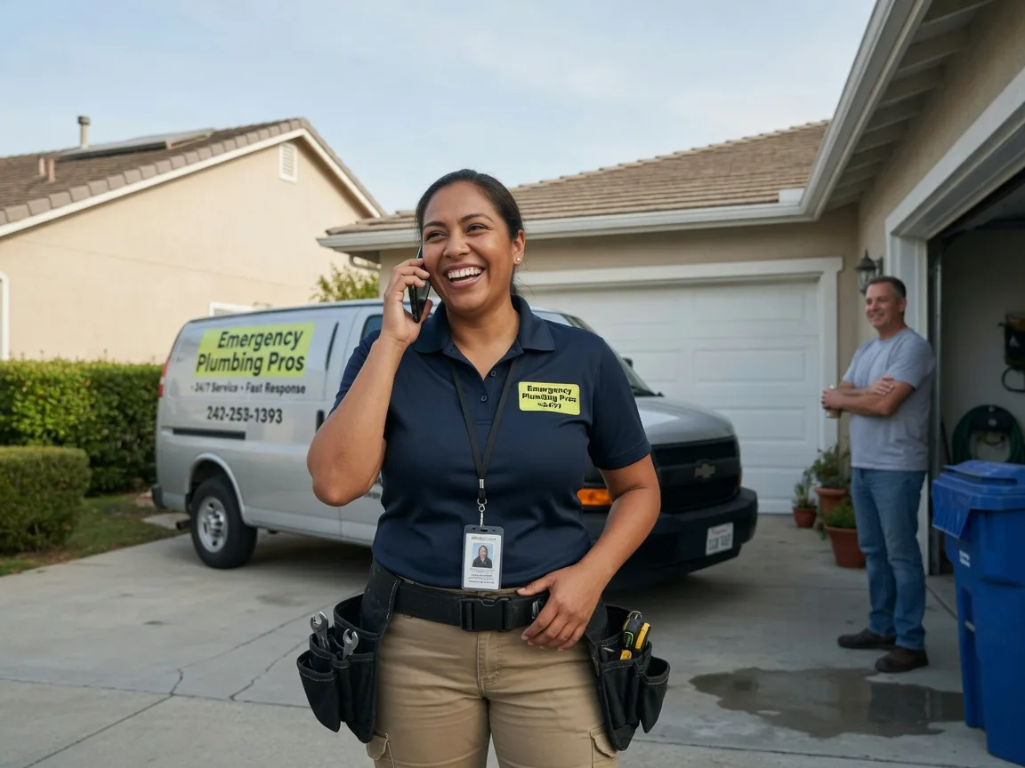 Emergency Plumber Lucas, IA FAQs